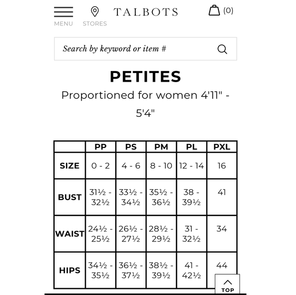 TALBOTS Pink Black White Cropped Pants Classic Slim Paisley 6 PETITE - Picture 10 of 10